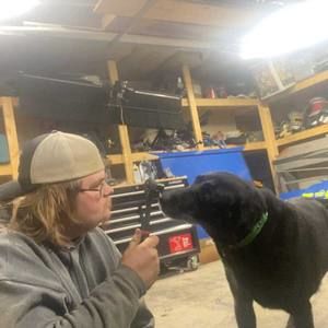 Meet your Posher, Tanner